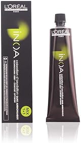 L’Oréal Professionnel INOA Shade 6 Dark Blonde 60g Hair Color view 3