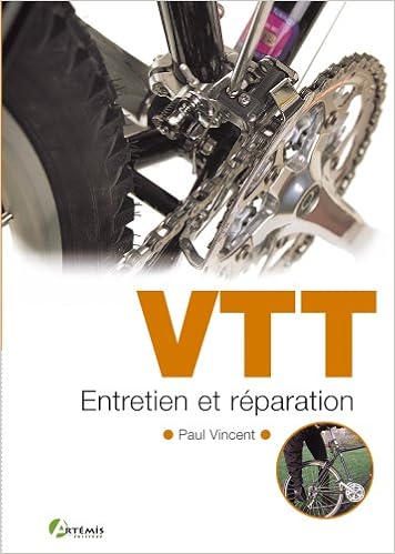 Amazon Fr Vtt Entretien Vincent Paul Livres