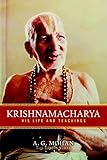 Image de Krishnamacharya: His Life and Teachings