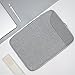 MacBook Air 13 Inch Case 2018 Release A1932, Nacuwa 360° Protective Sleeve for 2018 New MacBook Air 13-inch |13 inch New MacBook Pro A1989 A1706 A1708 - Shockproof,Spill-Resistant Handbag Case