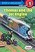 Thomas and the Jet Engine (Thomas and Friends)