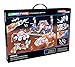 Laser Pegs Mars Rocket Light Up Building Kit (580 pieces)