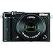 Nikon 1 J5 Digital Camera w/ NIKKOR 10-30mm f/3.5-5.6 PD Zoom Lens (Black)(Certified Refurbished)