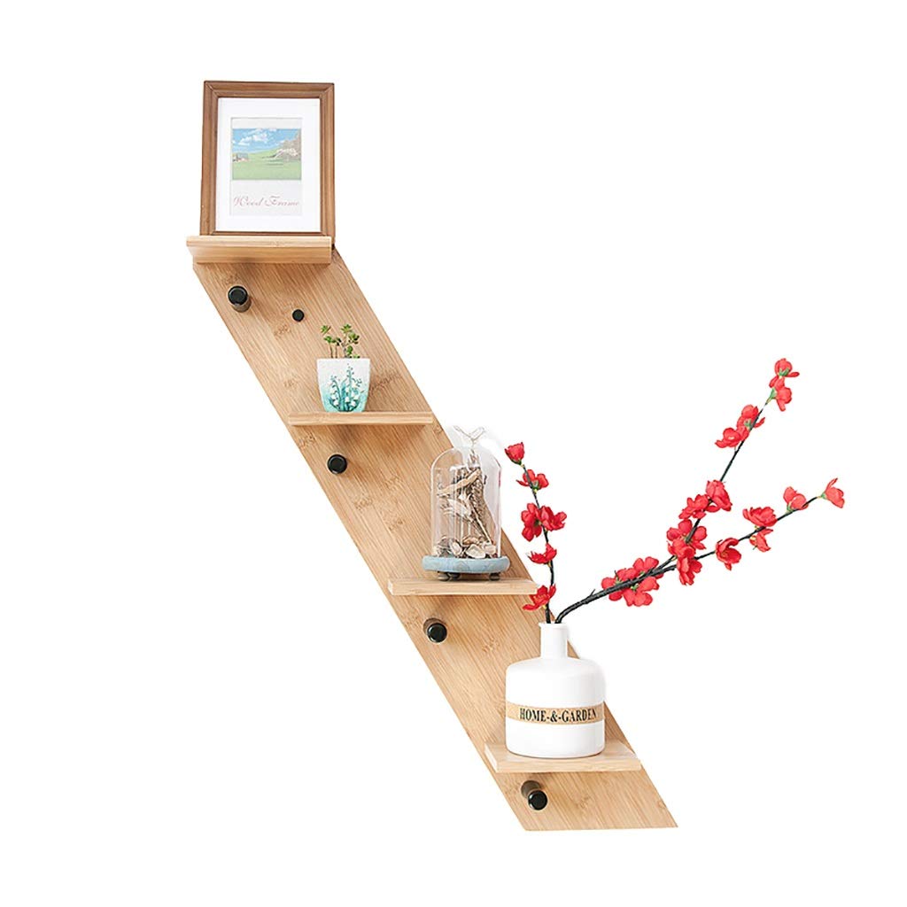 Wohnzimmer Wandregal Dekorativer Rahmen Regalregal Bücherregal