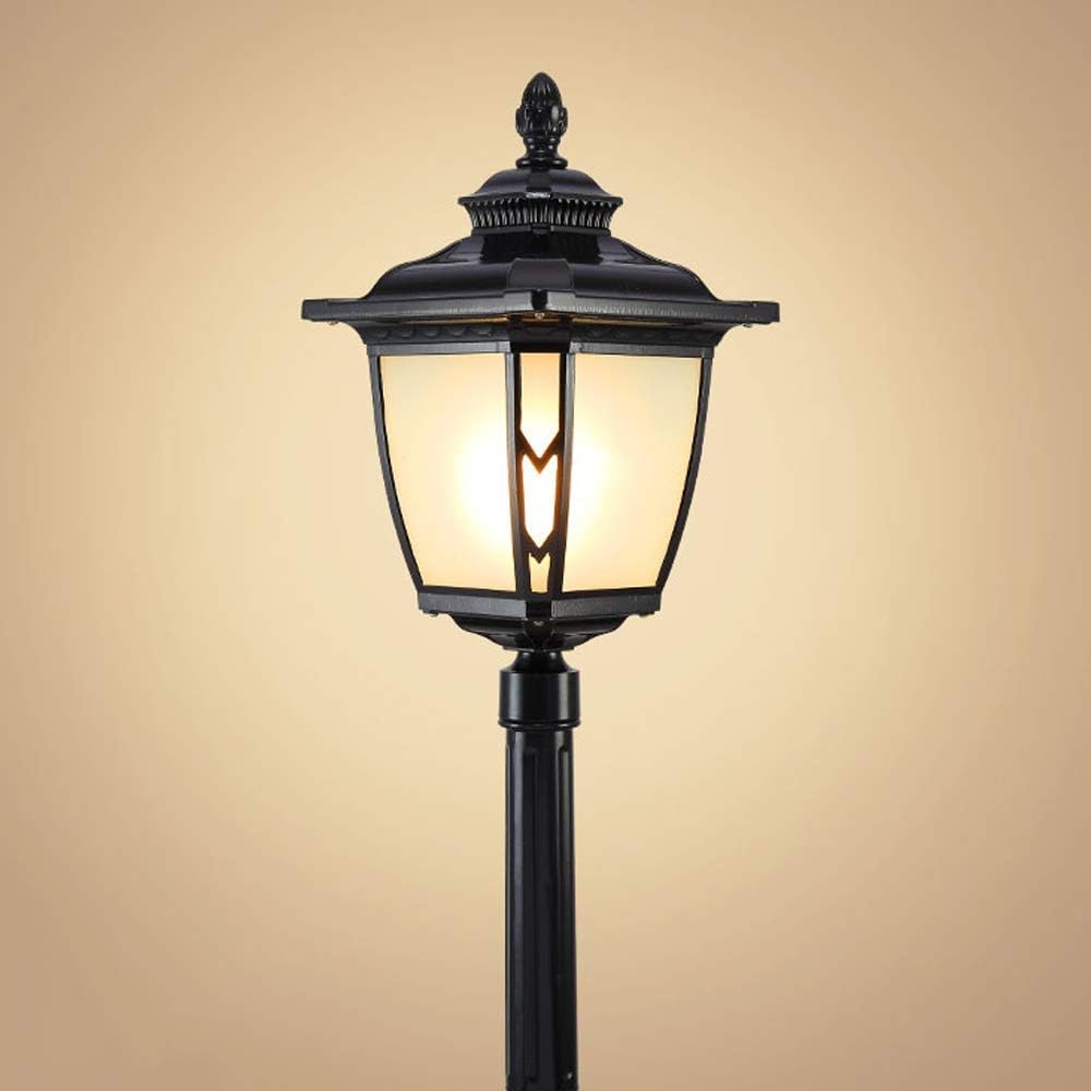 Amazon.com: Garden Lamp Post Outdoor Post Light, Lawn ... Amazon.com: Garden Lamp Post Outdoor Post Light, Lawn ...