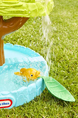 Little Tikes Magic Flower Water Table - Image 10