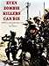 Even Zombie Killers Can Die (Zombie Killer Blues Book 3)