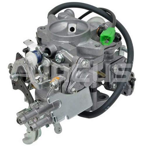 FPE - Forklift Carburetor 4Y Engine Toyota 21100-78177-71 Hacus Aftermarket - N…