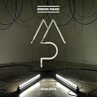 Morning Parade Ablum Cover