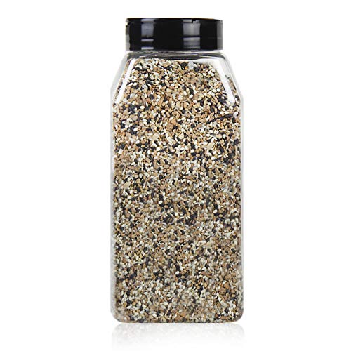 Castle Foods Everything Bagel Seasoning, 22 Ounce - Image 3