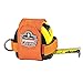 Ergodyne Squids 3770 Tape Measure Holder, Orange