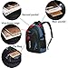 MAYZERO School Backpacks Waterproof School Bags Durable Travel Camping Backpacks for Boys and Girls