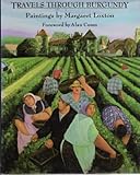 Travels Through Burgundy by