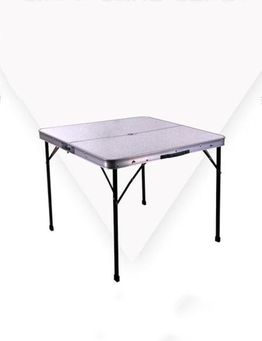 Mesa cuadrada Las mejores mesas.