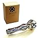 BOSST Handmade Pipes Tall 5 inch Magic Color