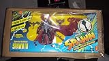 Spawn Series 7 Deluxe Spawn III