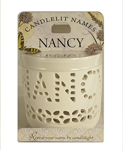 Candlelit Names 001850166