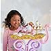 Disney Store Beauty and the Beast Be Our Guest Singing Tea Cart
