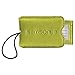 Samsonite Vinyl ID Tag (Set of 2) Neon Green