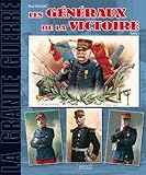 Image de Les Generaux de la Grande Guerre: Tome 1 (French Edition)