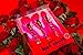 Lime Crime Hot Stuff Liquid Glitter Brush Set. Cruelty-Free Makeup Brush Kit for Powder, Contour, and Blush (Set of 3)