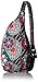KAVU Rope Bag, Spring Hodgepodge, One Size