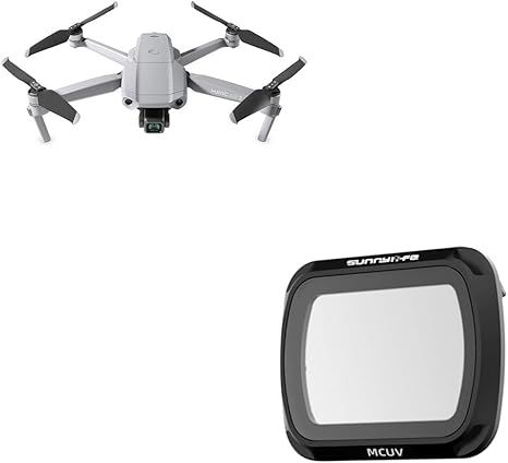 dji mavic air amazon uk