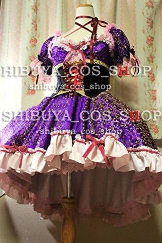 東方project 八雲紫 コスプレ衣装セット グッスマフィギュア 女s Ecindorepublicschool Org