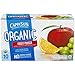 Capri Sun Organic Fruit Punch Ready-to-Drink Juice (10 Pouches)