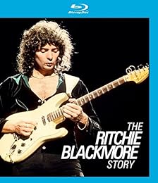 The Ritchie Blackmore Story - Blu-Ray