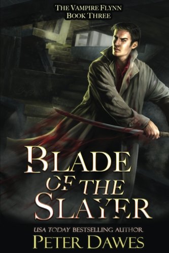 Fate of the Seer: Book Three of The Vampire Flynn (Volume 3)