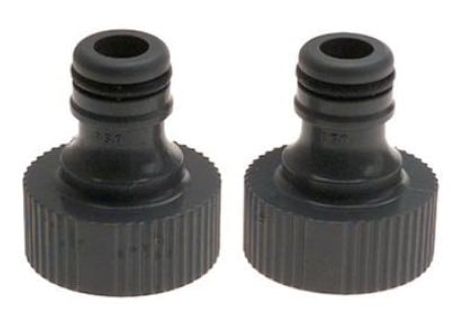 Photo 1 of Gardena Faucet Tap Connector (2)