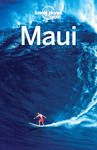 !Best Lonely Planet Maui (Travel Guide) [P.P.T]