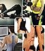 Women Full Body Shaper Waist Trainer Cincher Corset Shapewear Bodysuit Tummy Underwear for Control (XL, Black Waist Trainer Bodysuit Shapewear)