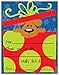 MyExpression.com 20 cnt Dog Present Kids Christmas Fill-in Thank You Cards and Envelopes