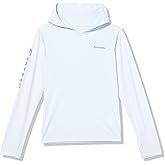 Simms Unisex Kids Solar Tech Hoody