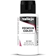Vallejo Color Gloss Varnish Premium RC Colors