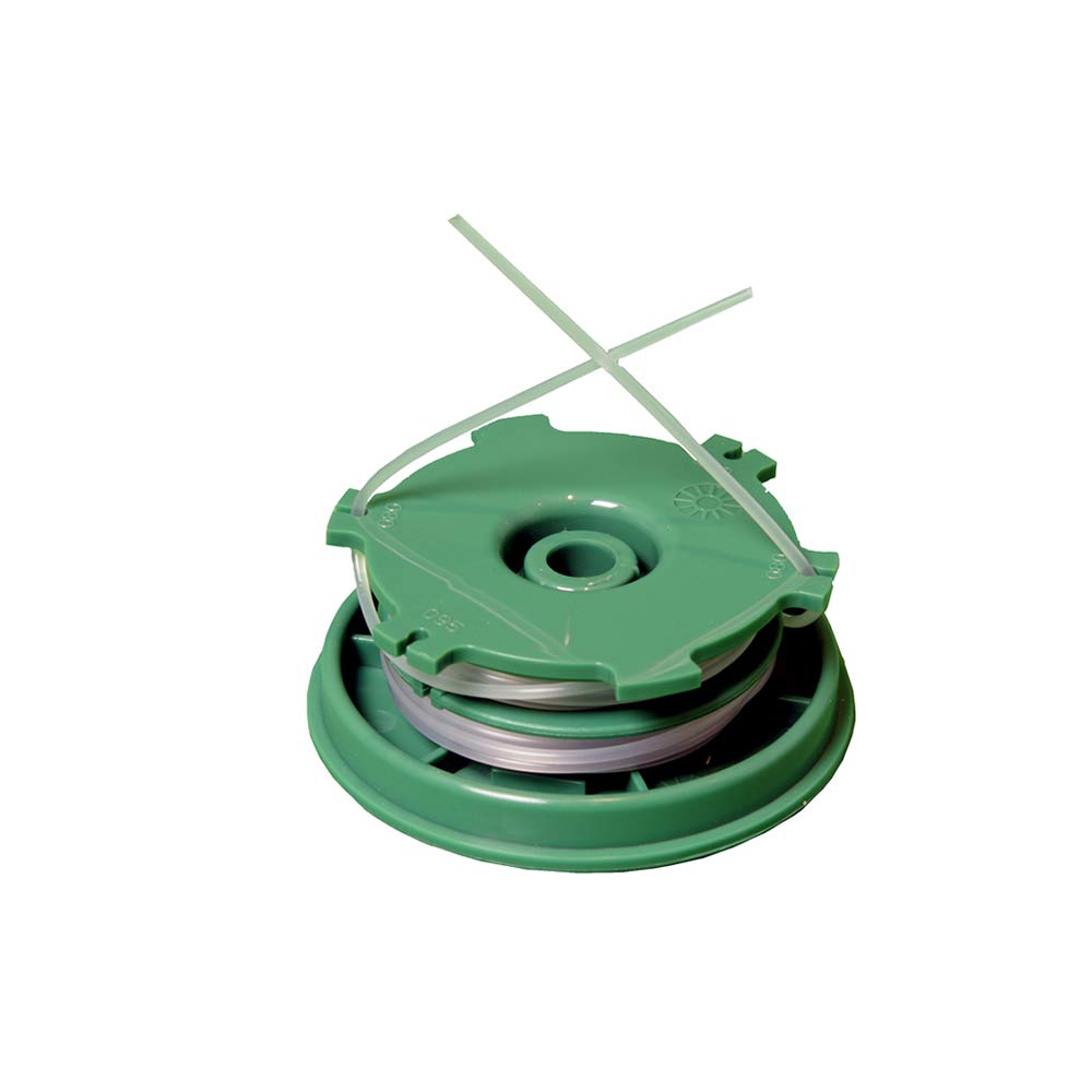 IKRA 73500300 Spool (DA-F11) for IBF 25-1 Grass Trimmer