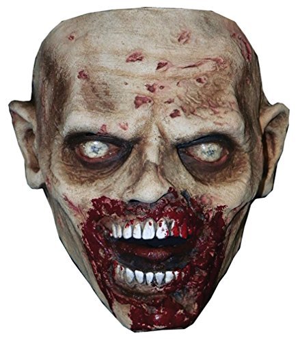 Trick or treat studios men s walking dead-biter walker …