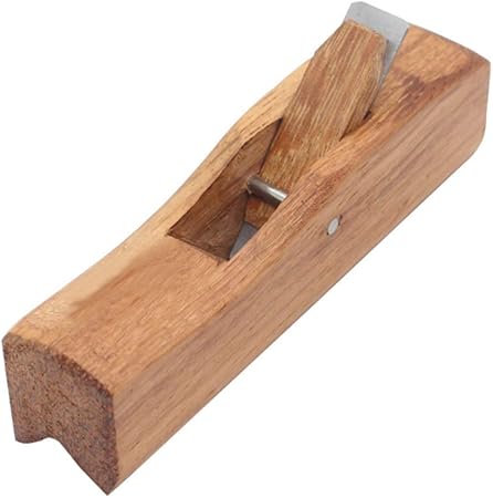 Outil A Main En Bois Pour Raboteuse Chanfrein En Bois Pour Raboteuse A Main Plan De Coupe Du Bord De L Outil De Chanfrein En Bois Pour Le Travail Du Bois Arrondi Des