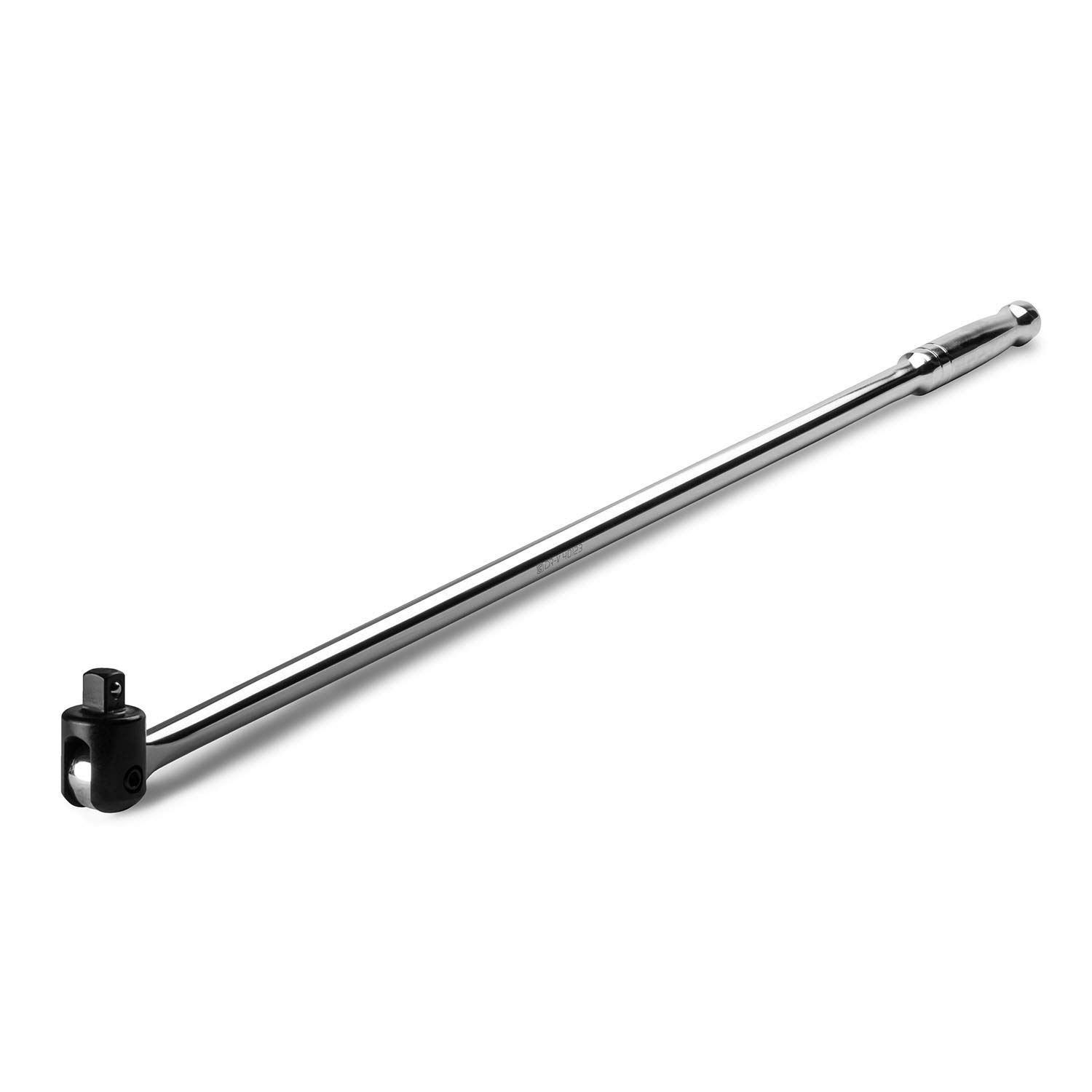 Capri Tools Extended Leverage Breaker Bar