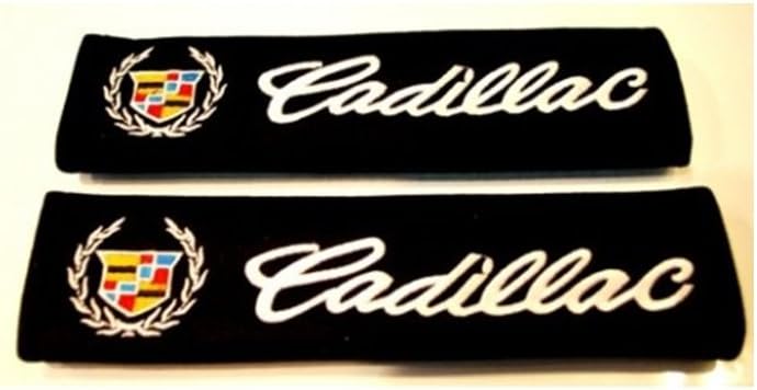 Best personalized shoulder pads car seat