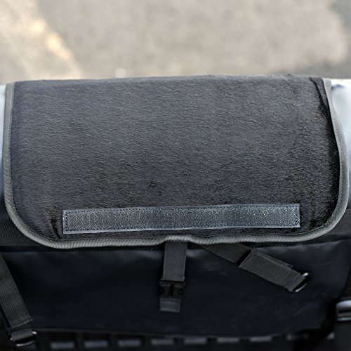 EmpireCovers Heavy Duty Truck Tailgate/Crash Pad (63" W x 32" H)