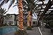 All Occasions Indoor Outdoor LED 16 FT Total Rope Light Home Commercial Christmas Decoration, Orange