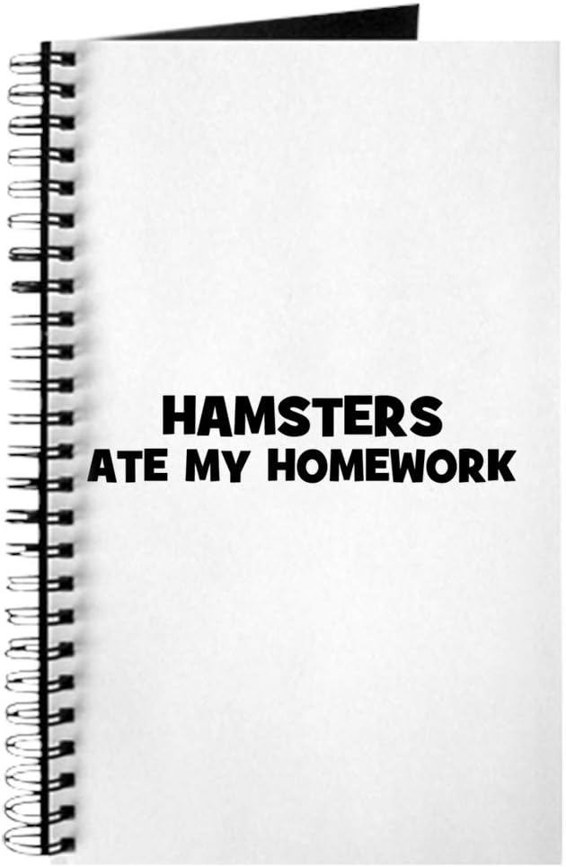 Amazon homework diary image