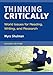 Thinking Critically, Second Edition: World Issues for Reading, Writing, and Research