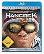Hancock - Extended Version [Blu-ray]