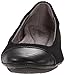 LifeStride Women's Allito Ballet Flat