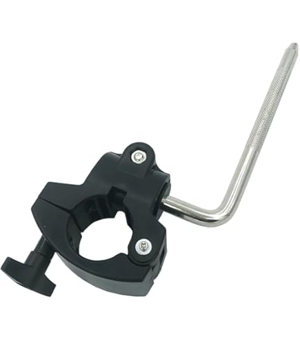 Amazon.com: Roland MDH-Standard Pad Mount : Musical Instruments