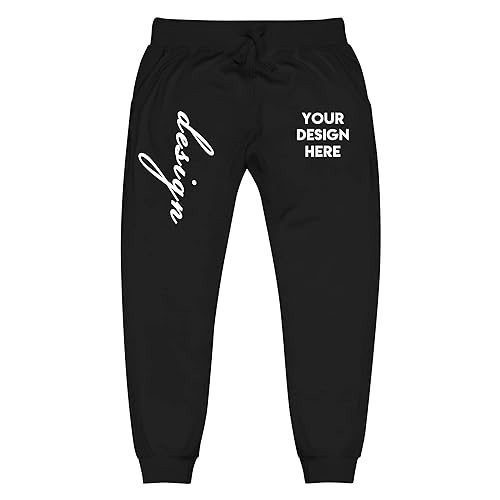 Sweat Pants Design Your Own Tracksuit Pants Xiovio Customize